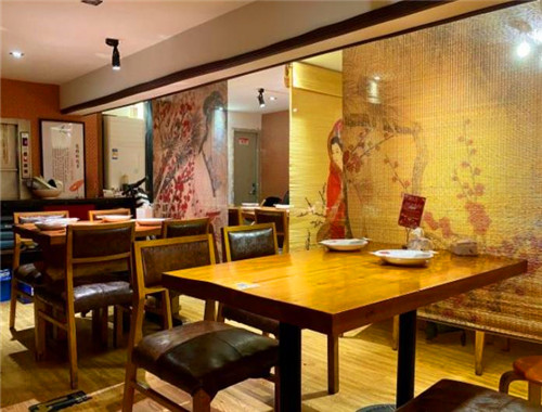 虾匠手抓小龙虾